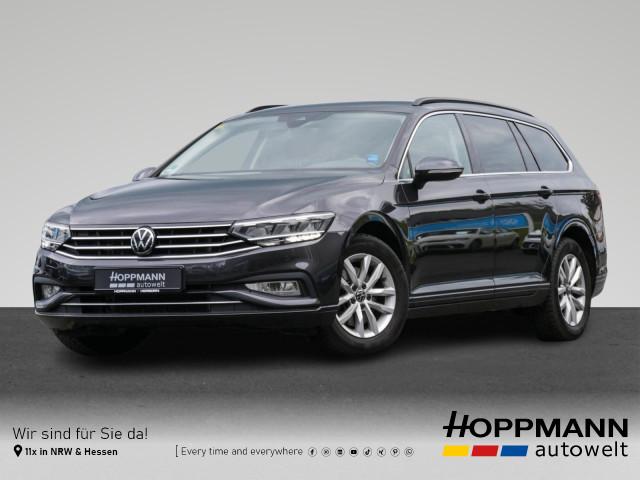Volkswagen Passat Variant nza 1.5 TSI Business AHK Navi ACC