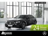 Mercedes-Benz E 220 d AMG+Night+360°+Distronic+Kamera+LED+Navi - Diesel Gebrauchtwagen mit Euro6