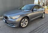BMW Bmw 5er Gran Turismo 530d Futura - BMW 530 Gran Turismo: Grau