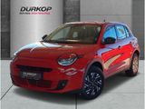 Fiat 600e RED LED Apple CarPlay Android Auto Klimaaut - Fiat 600e Gebrauchtwagen