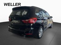 BMW 220 Gran Tourer - Vorschau Bild 9