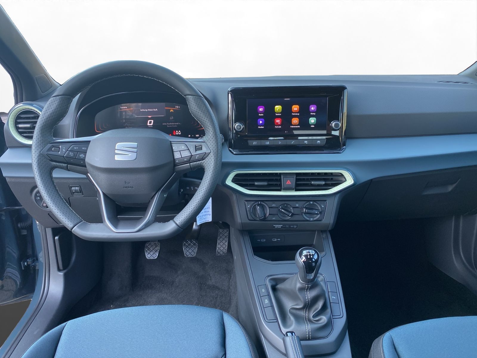 Seat Ibiza - Bild 13