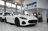 Maserati GranCabrio 4.7 V8 Sport Automatik *Nur 37tkm! - Maserati GranCabrio aus 2019