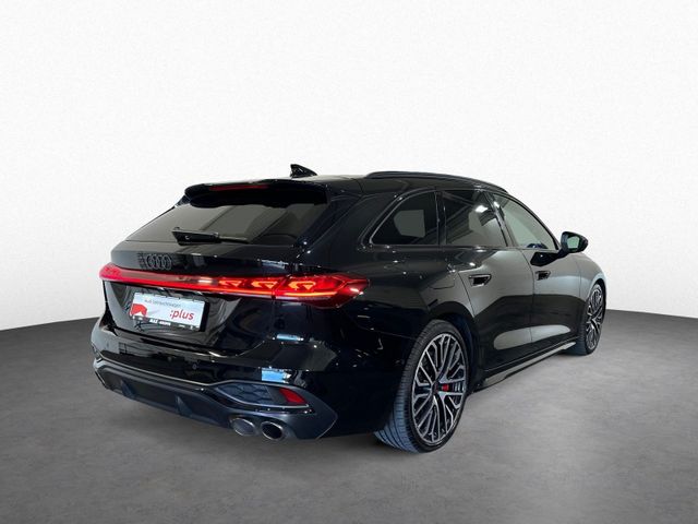 S5 Avant TFSI QUATTRO MATRIX+PANO+AHK+RAUTE+B&O+