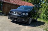 Volkswagen VW Touran / 1.4 TSI DSG / 18 Zoll Alufelgen - : Alufelgen 18 Zoll