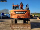 Doosan DX170W -5 - Doosan LKWs
