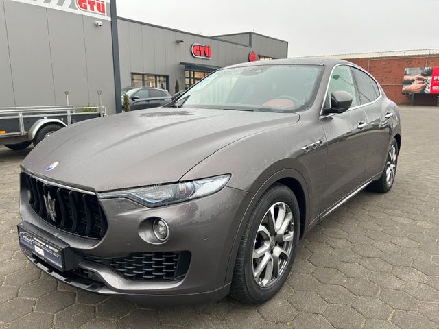 Maserati Levante Diesel*PANORAMA*GARANTIE