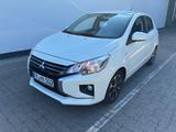 Mitsubishi Automatik Select+ - gebrauchte Mitsubishi Space Star aus dem Jahr 2024