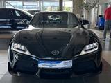 Toyota GR Supra DynamicSport Brembo R.Cam Alcantara SHZ - Toyota Supra Gebrauchtwagen