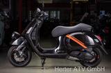 Vespa GTV 300