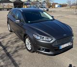 Ford Mondeo 2,0 TDCi 132kW Titanium Turnier Power...