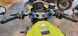 Triumph SPEED TRIPLE 1200 RX LIMITED EDITION VERFÜGBAR - TRIUMPH T120