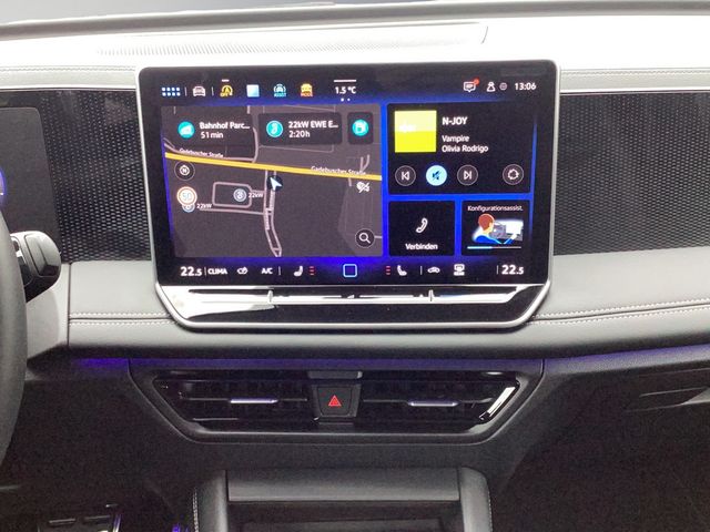 Tiguan 2.0TDI DSG Goal AHK