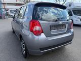 Chevrolet Aveo Schrägheck LT + Klimaautomatik - Chevrolet Gebrauchtwagen von 2008