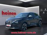 Nissan Juke 1.6 N-Design LANEASSIST DAB LED - Nissan mit Hybrid-Antrieb