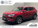 Ssangyong Korando Quartz 1.6 E-XDI 4WD | AHK NAVI SITZHEIZ - Ssangyong aus 2020