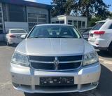 Dodge Avenger SE 2.0/Leder/SZH/NAVI/Temp./PDC/ALU - Dodge Gebrauchtwagen in Wiesbaden