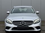 Mercedes-Benz Mercedes C Break T 220d Avantgarde || 99.0... - Mercedes-Benz 200: D