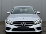 Mercedes-Benz Mercedes C Break T 220d Avantgarde || 99.0... - Mercedes-Benz: C Break