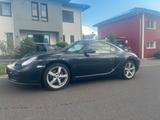 Porsche Cayman Top Zustand Rentnerfahrzeug  - gebrauchte Porsche Cayman aus dem Jahr 2007
