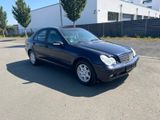 Mercedes-Benz C 180 C -Klasse Lim. C 180 Kompressor,Automatik - Mercedes-Benz C 180 aus 2004