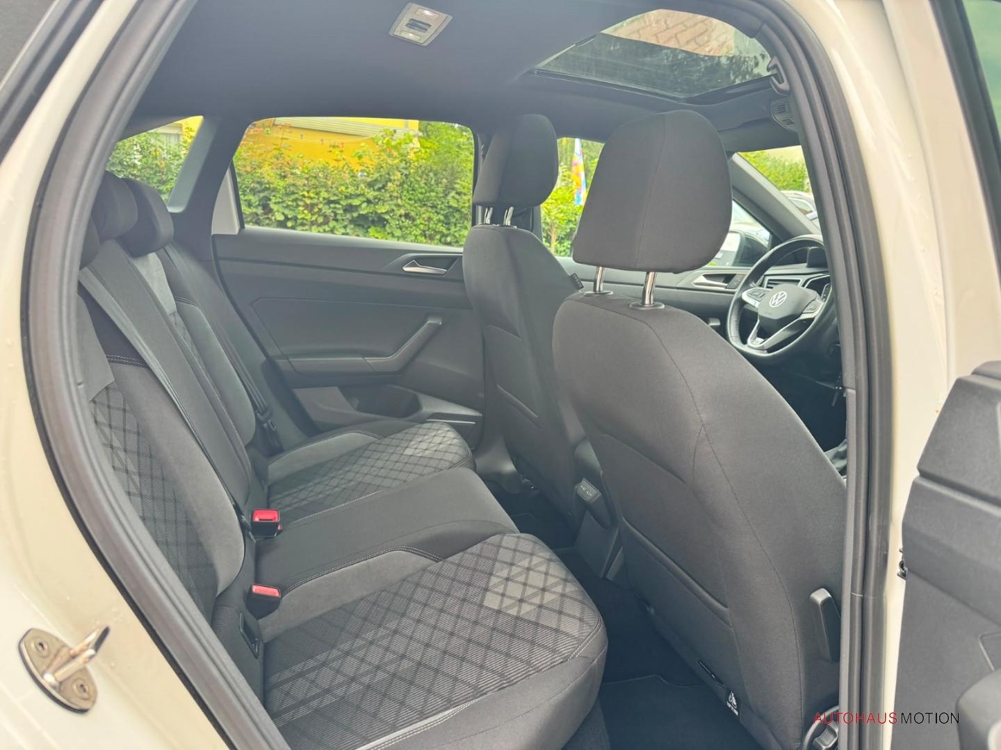 Volkswagen Taigo 1.5 TSI 2x R-Line Black Style Pano Navi AC, миниатюра 12
