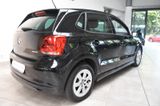 Volkswagen Polo V 1.2 TDI Klimaautomatik Alufelgen CD - Volkswagen Polo aus 2011