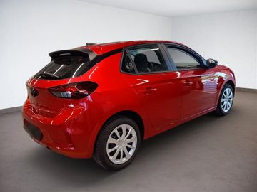 Opel Corsa F 5tg 1.2 Turbo Edition Multimedia Winterp