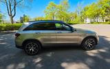 Mercedes-Benz  GLC 300e AMG Pano Leder 360° Distronic Burmeste - Mercedes-Benz GLC 300 in Aachen