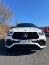 Mercedes-Benz GLE 63 AMG Mercedes-AMG GLE 63 4MATIC+ Merce... - Mercedes-Benz GLE 63 AMG von privat