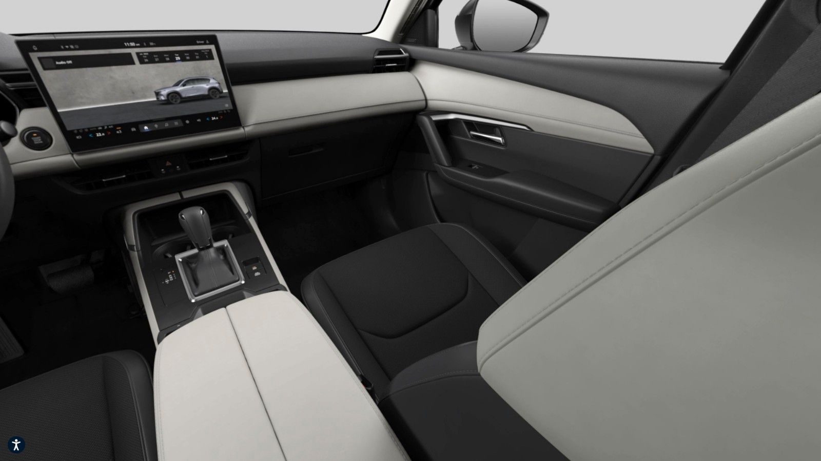 Mazda CX-5 - Bild 11