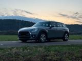 MINI One D Clubman  gepflegt, sparsam und... - MINI One D Clubman von privat
