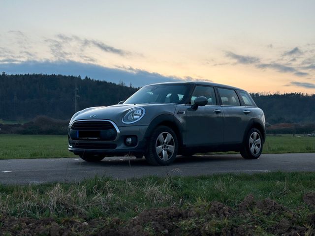 MINI ONE_D_CLUBMAN