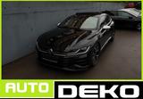 Volkswagen Arteon R 4M Pano/Virtual/ACC/DCC/360*/AHK/20 - : Massagesitze, Kombi