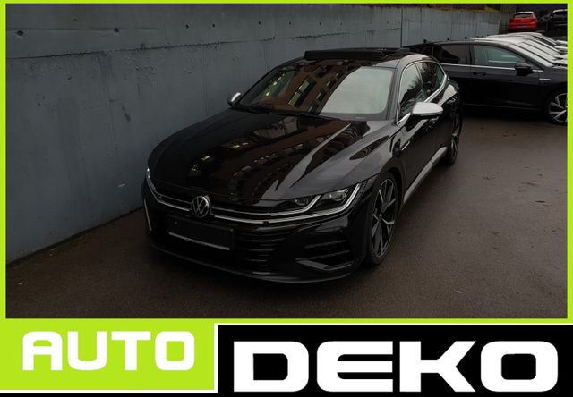 VW Arteon R 4M Pano/Virtual/ACC/DCC/360*/AHK/20