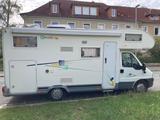 Chausson Fiat CP Plus Standkl. Truma Auto Sat TÜV  Neu - Offers