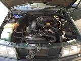 Mercedes-Benz Mercedes Benz 190E 2,3/5Gang Alu Leder 2 H... - Mercedes-Benz 190 Gebrauchtwagen in Hannover