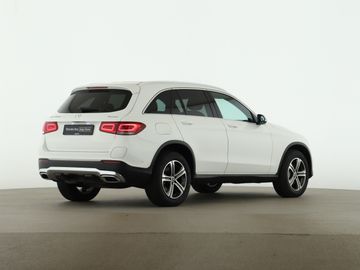Mercedes GLC 300 - 8