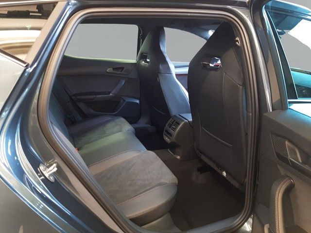 Fahrzeugabbildung Cupra Leon 1.5 TSI Kamera AppConnect ACC 18" LED LED