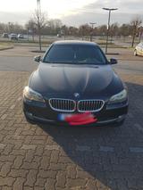 BMW F10 525 Diesel (Schalter) - BMW 525 in Hannover