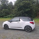 Citroën DS3 Kleinwagen Clio Corsa Smart Swift - Citroën DS3 aus 2018