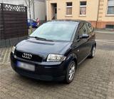 Audi A2 1.4 Benzin Tüv Neu - Audi A2 in Essen