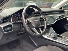 AUDI A6 - Ansicht 13