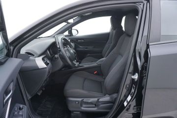 Toyota C-HR - 9