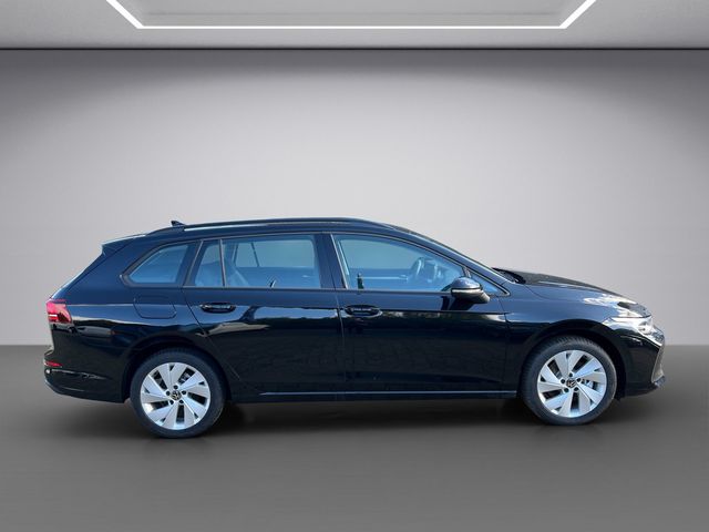 Golf VIII Variant Life 2.0 TDI6-Gang