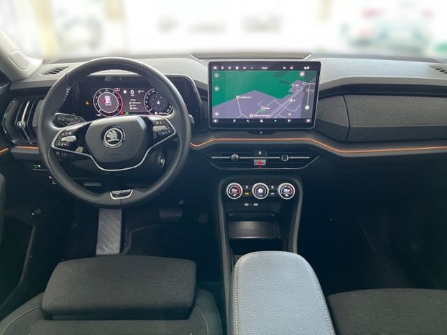 Fahrzeugabbildung SKODA Kodiaq 2.0 TDI DSG 4x4 SELECTION AHK NAVI KESSY