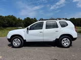 Dacia Duster I Laureate 1.5 dCi 4x2 Klima Sitzheizung - Dacia Duster mit Diesel-Antrieb