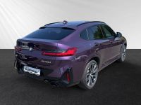 BMW X4 M40 - Vorschau Bild 3