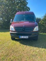 Mercedes-Benz 906 - Mercedes-Benz WC