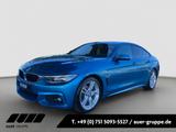 BMW 420i Gran Coupé (M-Sport Navi LED H/K Leder) - BMW 420 Gran Coupé Gebrauchtwagen